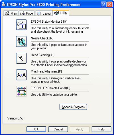 epson remote print utility.